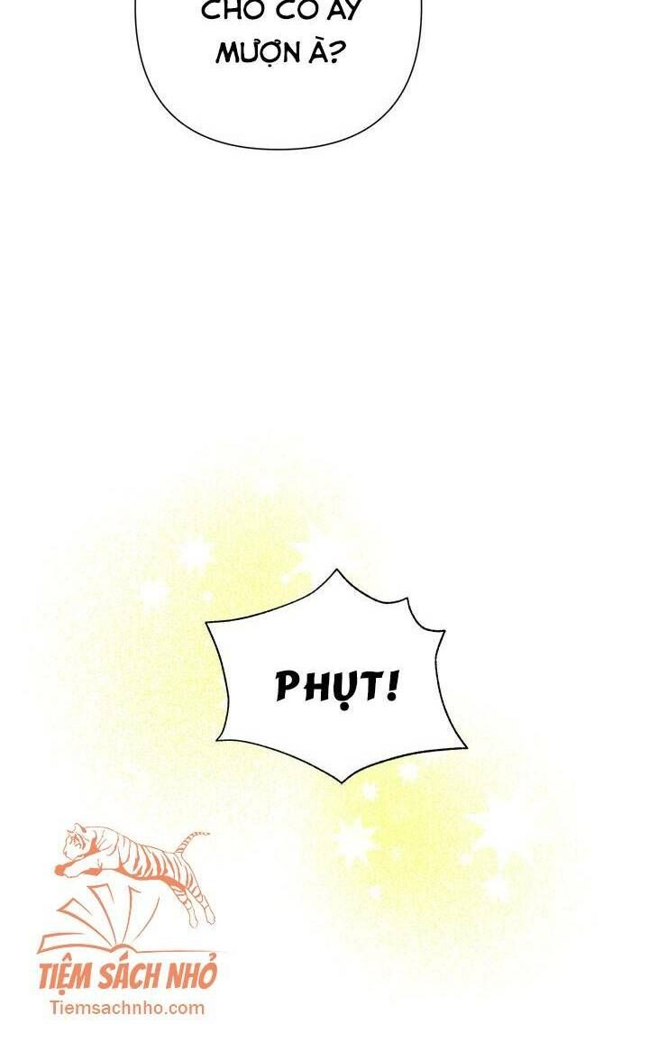 Cuộc Sống Vui Vẻ Của Ác Nữ Chap 34 - Next Chap 33.5