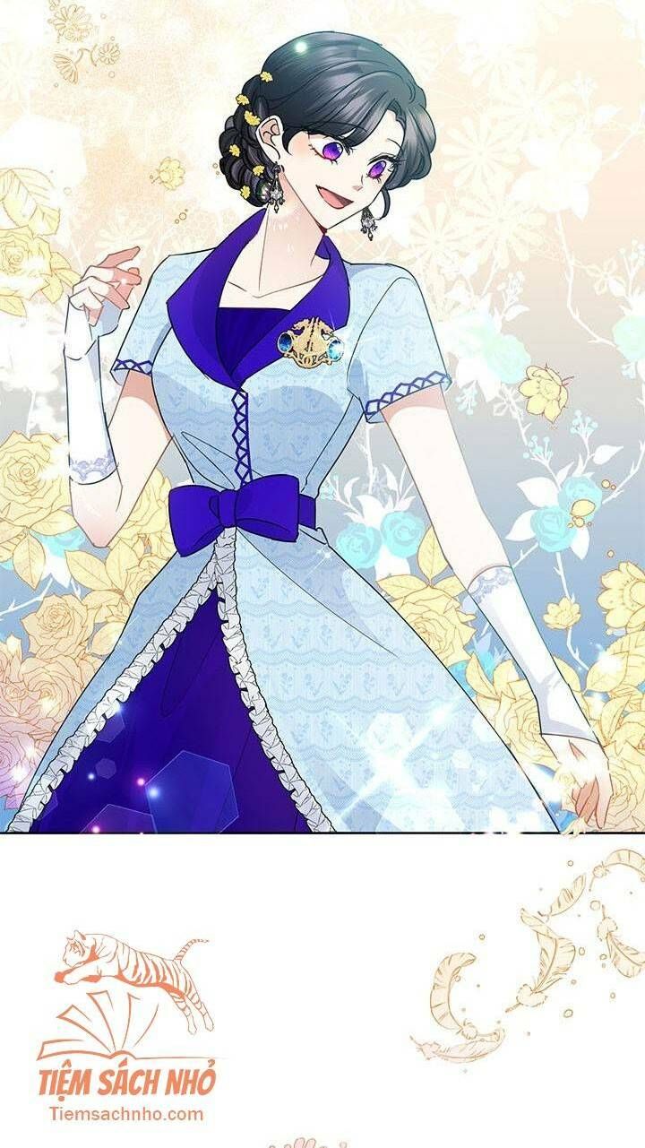 Cuộc Sống Vui Vẻ Của Ác Nữ Chap 34 - Next Chap 33.5