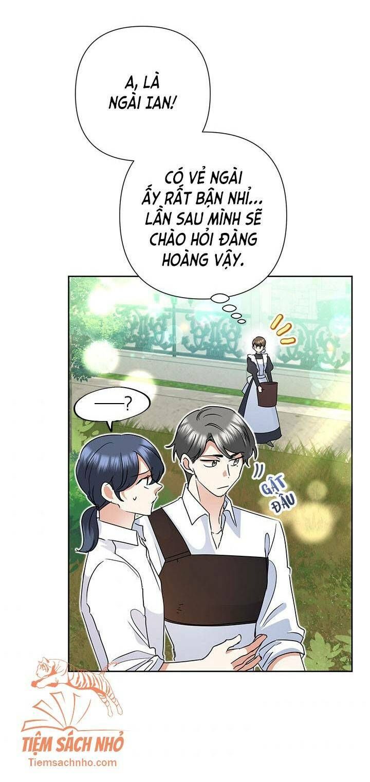 Cuộc Sống Vui Vẻ Của Ác Nữ Chap 34 - Next Chap 33.5