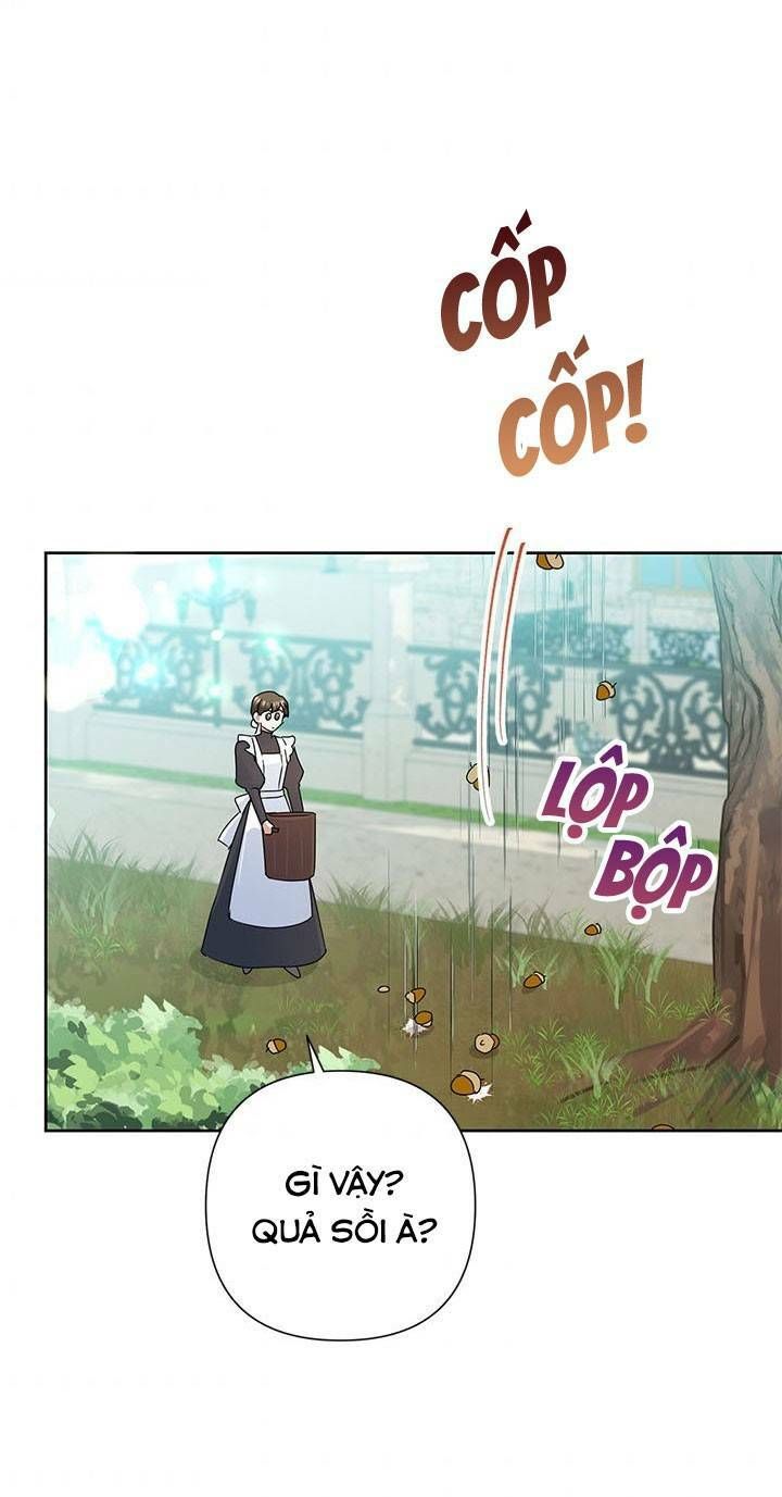 Cuộc Sống Vui Vẻ Của Ác Nữ Chap 34 - Next Chap 33.5