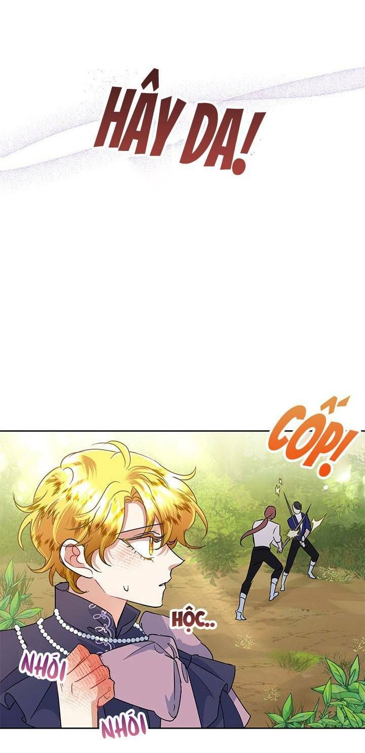 Cuộc Sống Vui Vẻ Của Ác Nữ Chap 34 - Next Chap 33.5