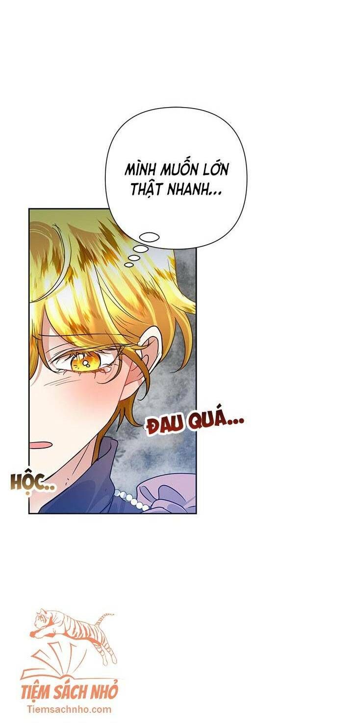 Cuộc Sống Vui Vẻ Của Ác Nữ Chap 34 - Next Chap 33.5