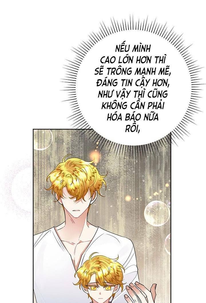 Cuộc Sống Vui Vẻ Của Ác Nữ Chap 34 - Next Chap 33.5