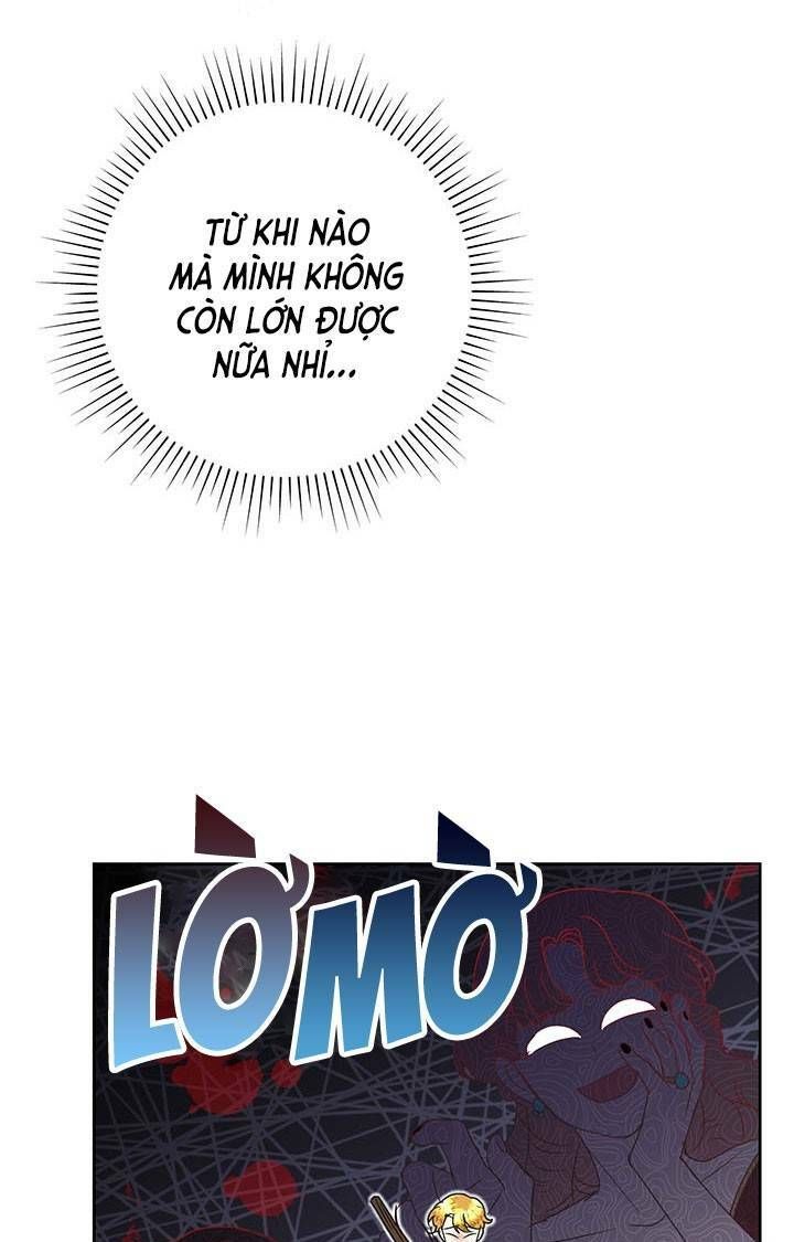 Cuộc Sống Vui Vẻ Của Ác Nữ Chap 34 - Next Chap 33.5