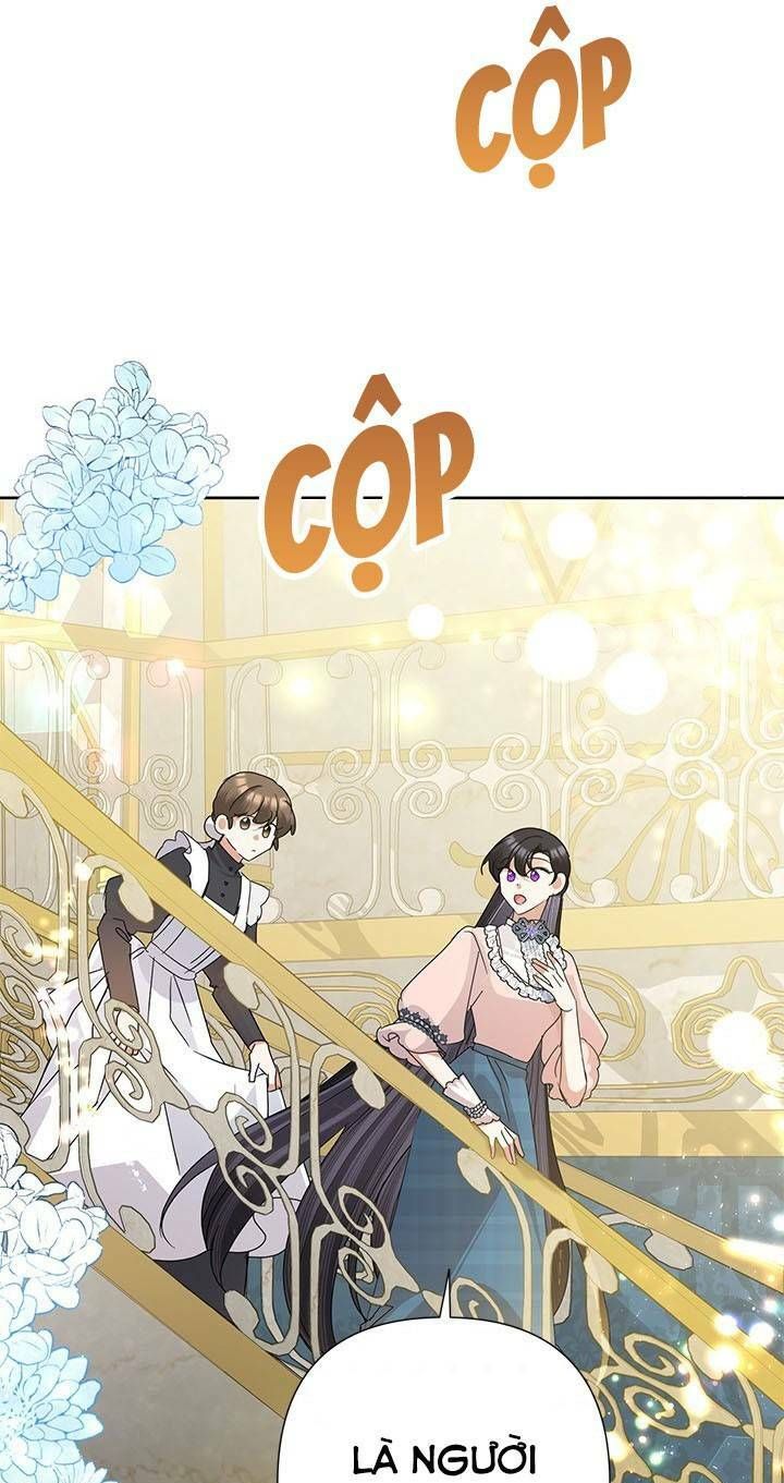 Cuộc Sống Vui Vẻ Của Ác Nữ Chap 34 - Next Chap 33.5