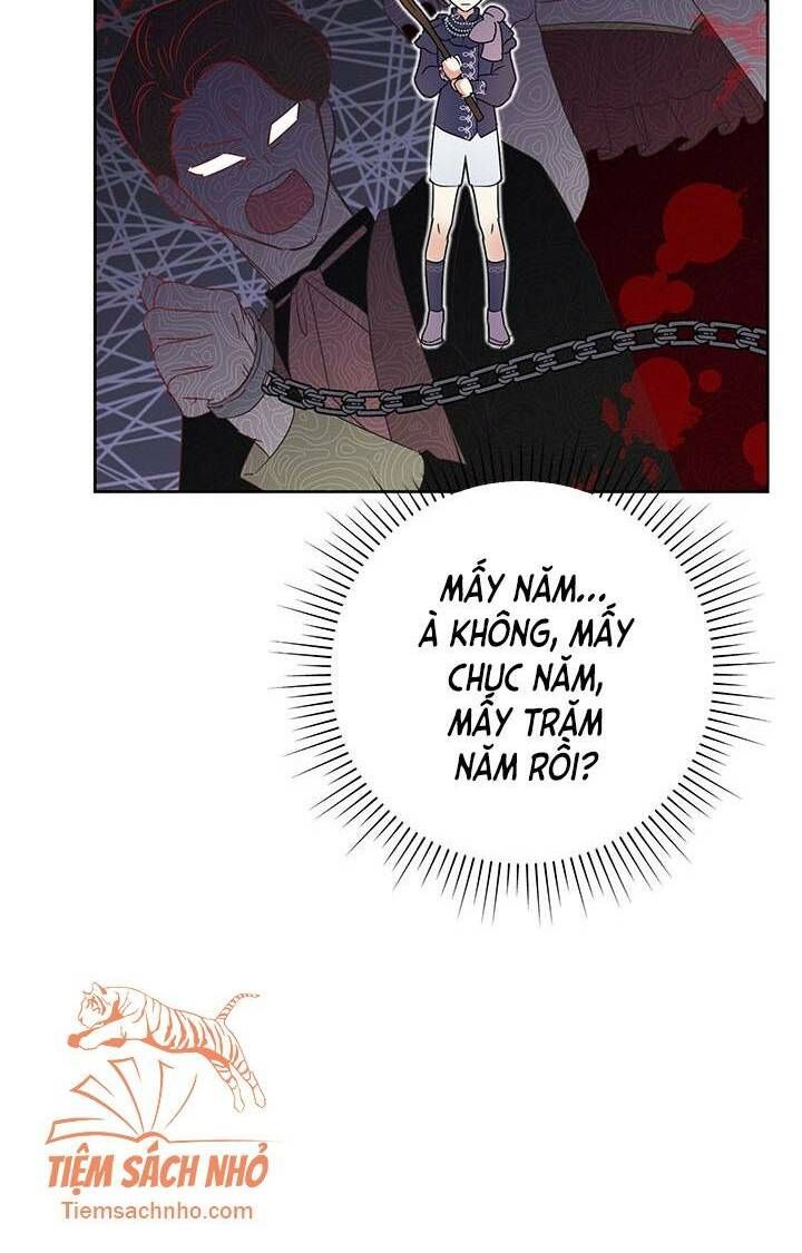 Cuộc Sống Vui Vẻ Của Ác Nữ Chap 34 - Next Chap 33.5