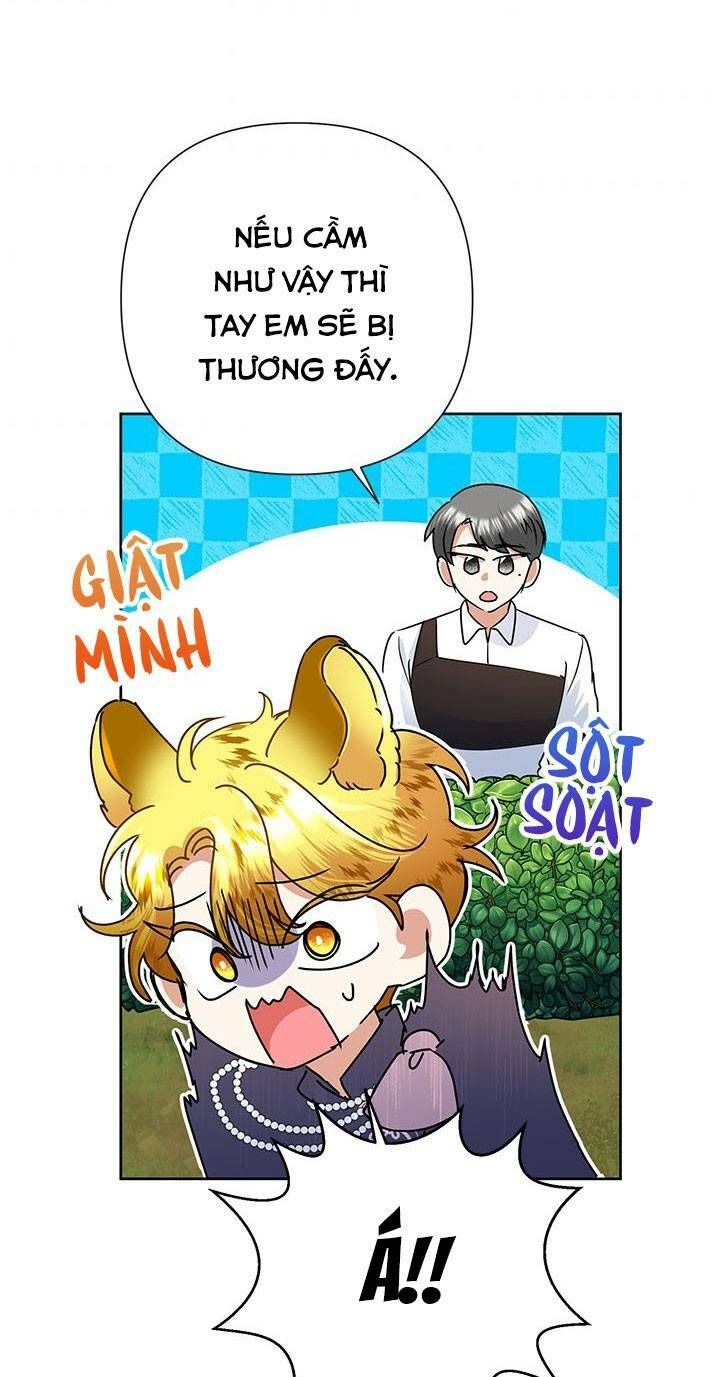 Cuộc Sống Vui Vẻ Của Ác Nữ Chap 34 - Next Chap 33.5