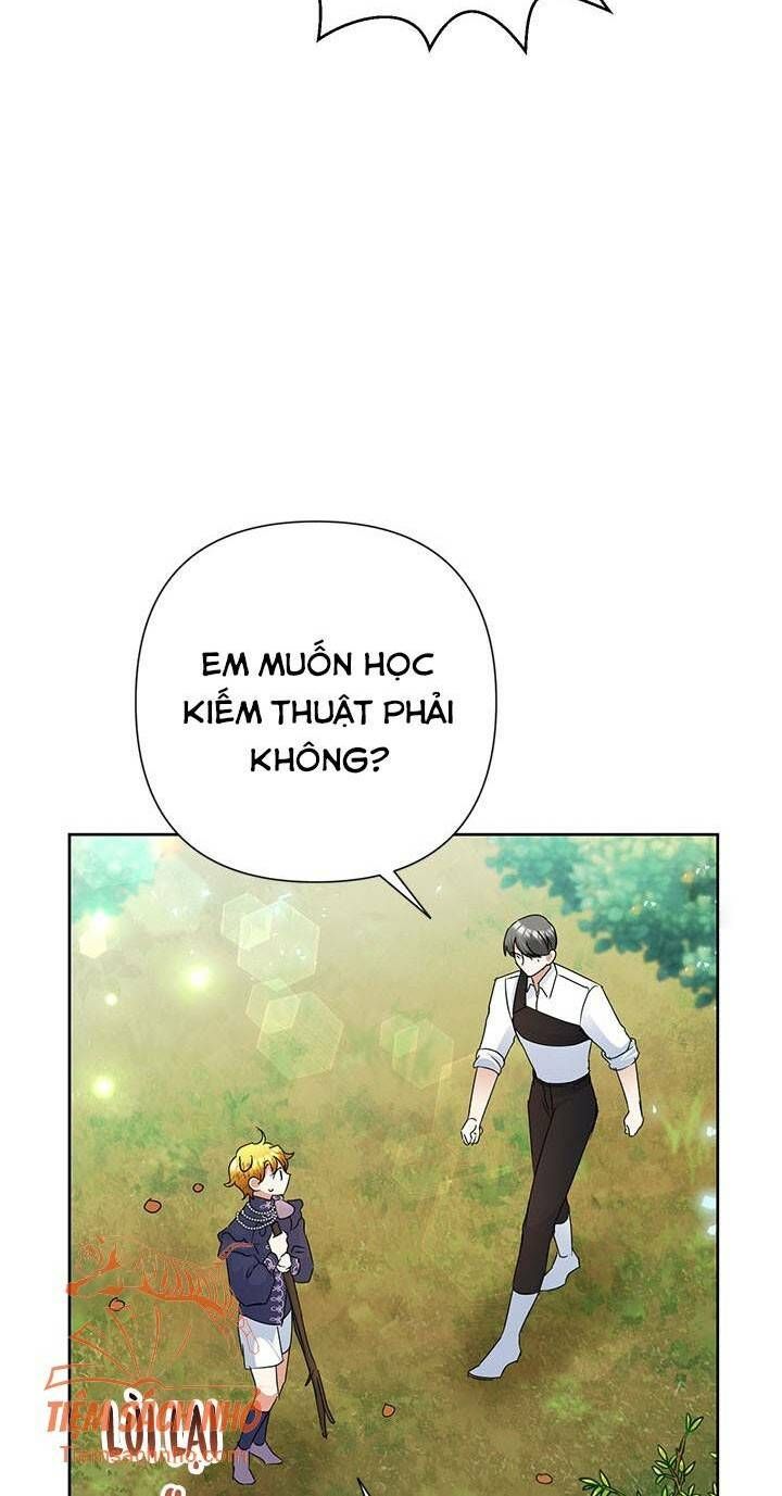 Cuộc Sống Vui Vẻ Của Ác Nữ Chap 34 - Next Chap 33.5