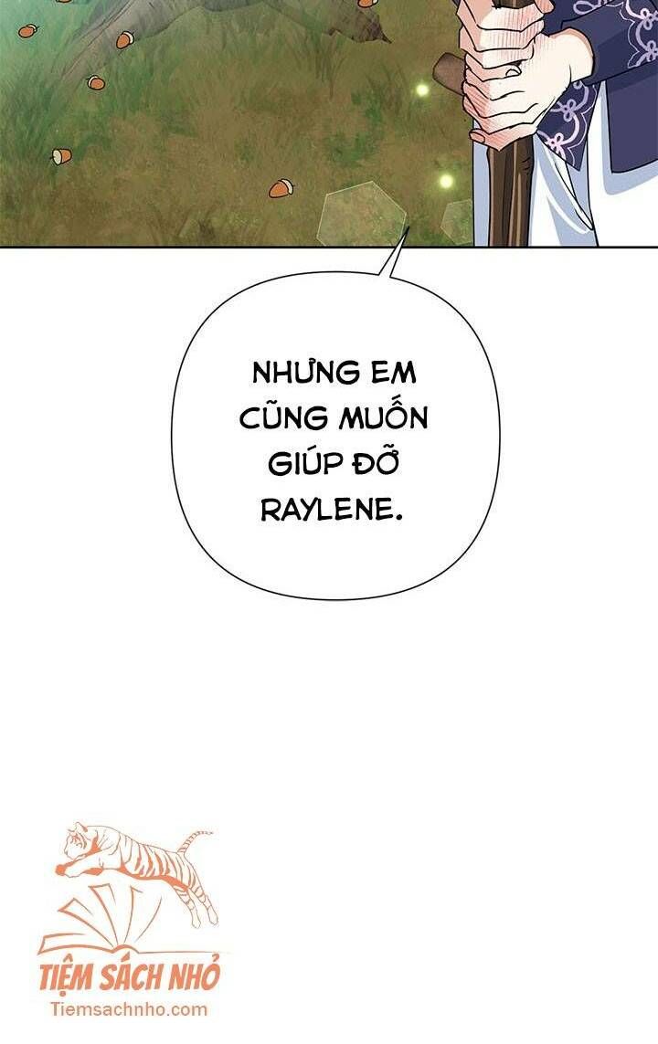 Cuộc Sống Vui Vẻ Của Ác Nữ Chap 34 - Next Chap 33.5
