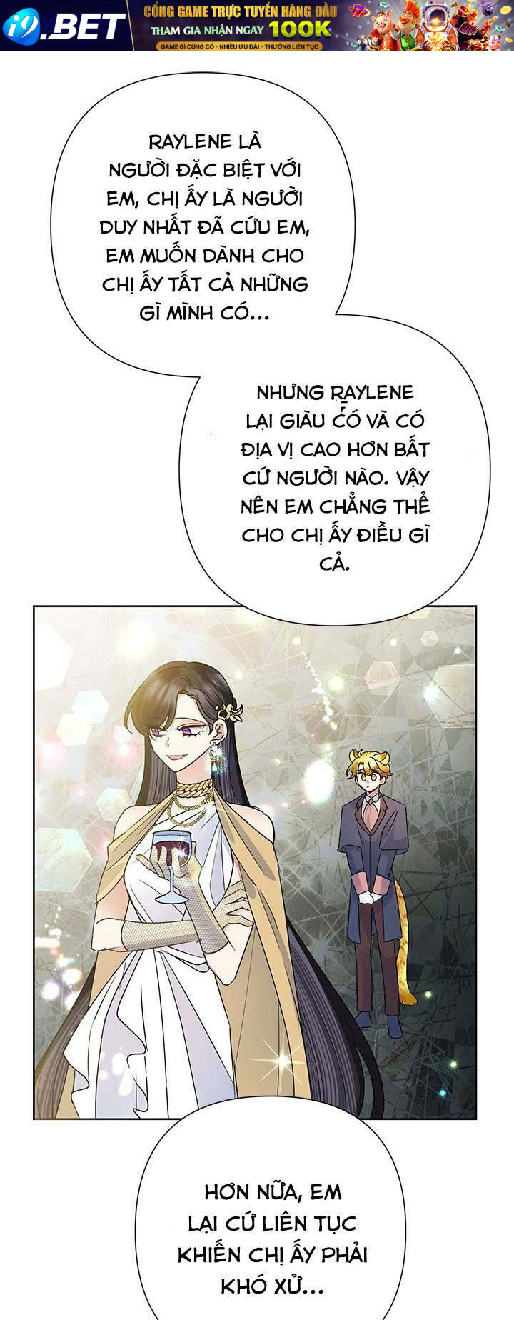 Cuộc Sống Vui Vẻ Của Ác Nữ Chap 34 - Next Chap 33.5