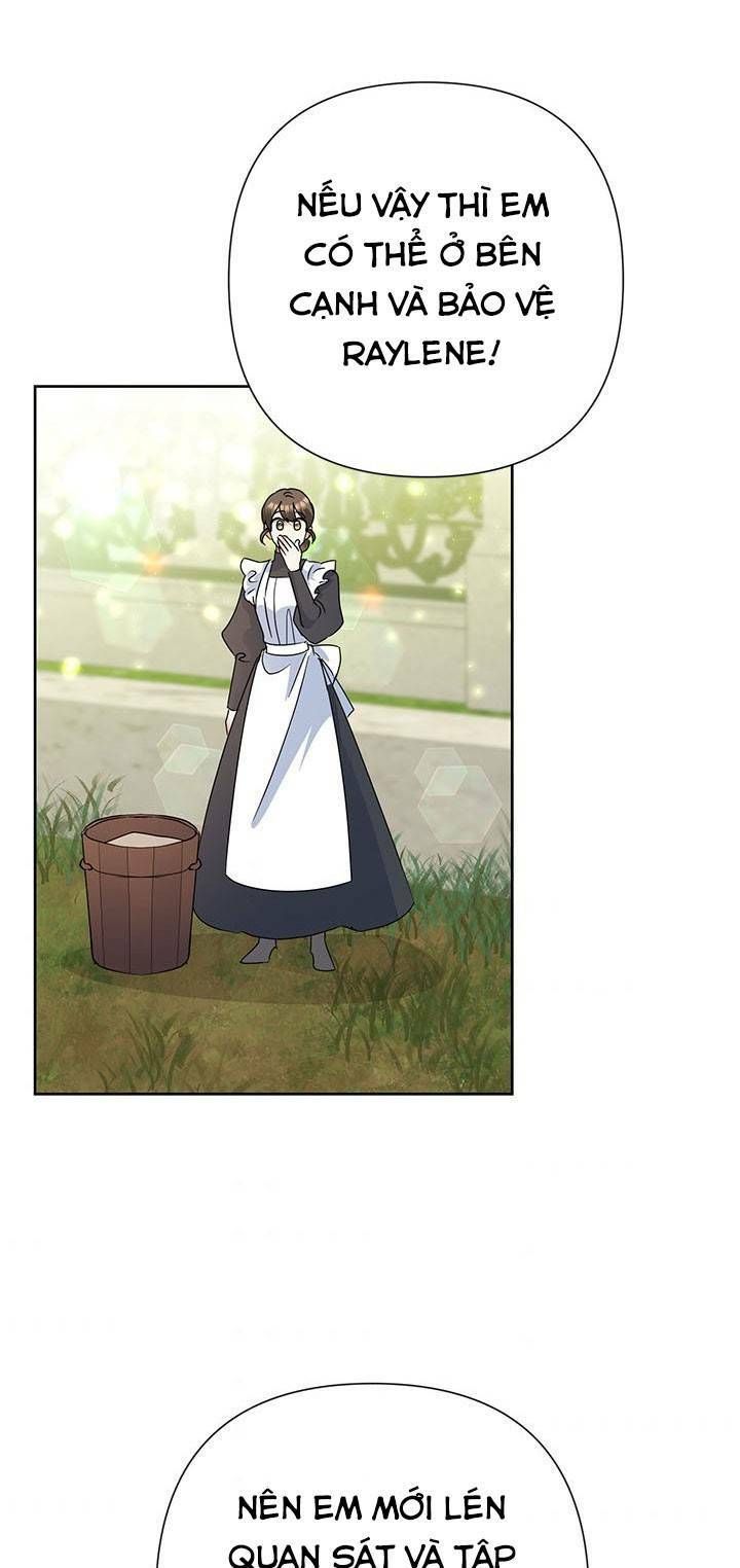 Cuộc Sống Vui Vẻ Của Ác Nữ Chap 34 - Next Chap 33.5