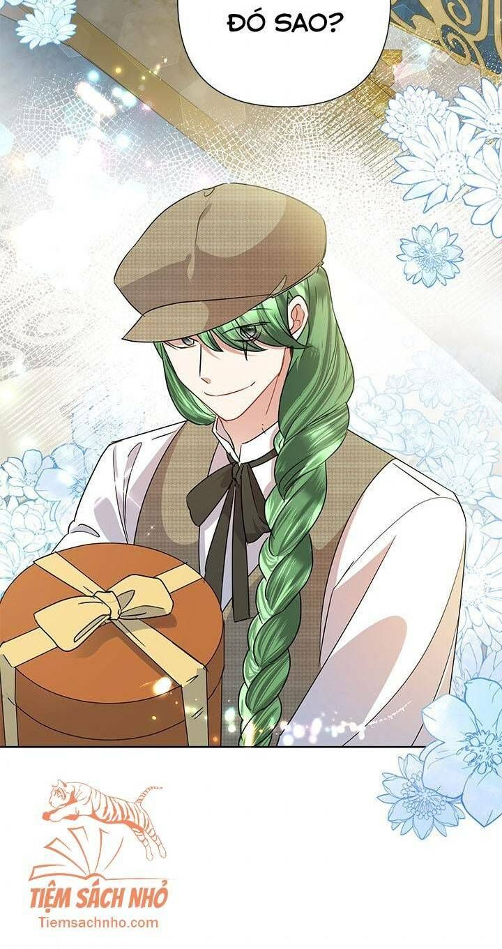 Cuộc Sống Vui Vẻ Của Ác Nữ Chap 34 - Next Chap 33.5