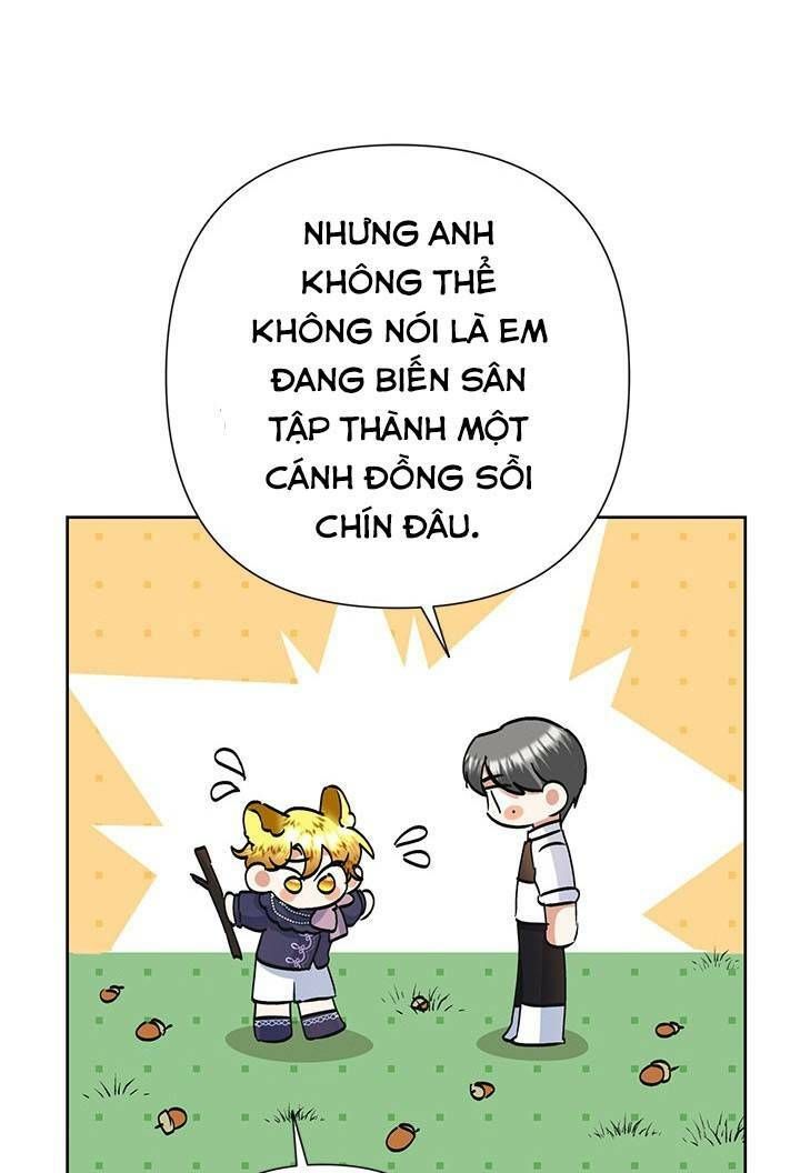 Cuộc Sống Vui Vẻ Của Ác Nữ Chap 34 - Next Chap 33.5