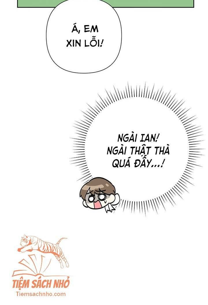 Cuộc Sống Vui Vẻ Của Ác Nữ Chap 34 - Next Chap 33.5