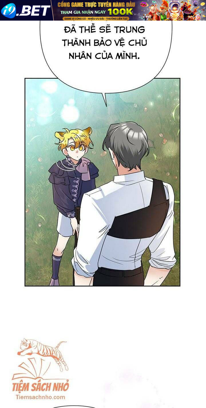 Cuộc Sống Vui Vẻ Của Ác Nữ Chap 34 - Next Chap 33.5