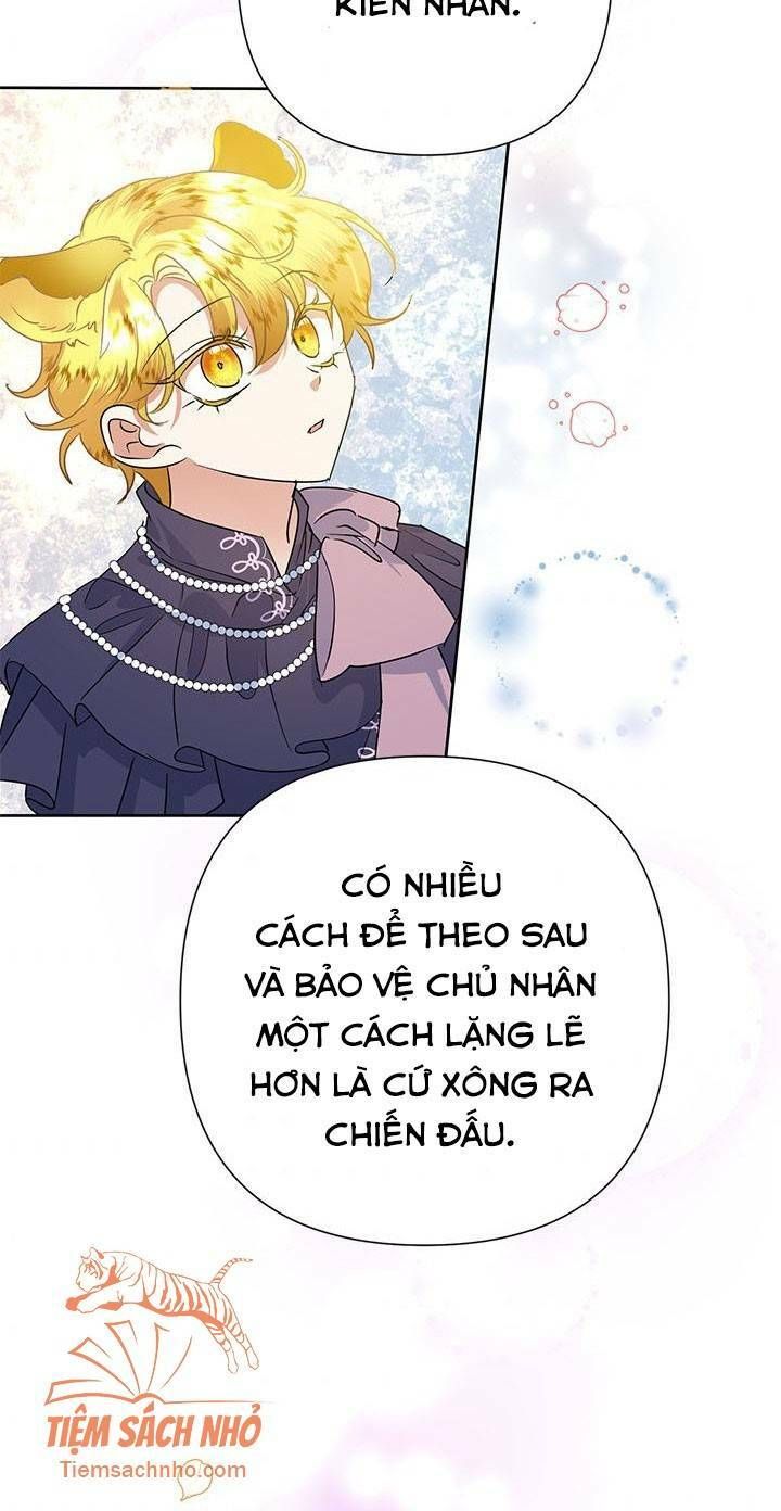 Cuộc Sống Vui Vẻ Của Ác Nữ Chap 34 - Next Chap 33.5