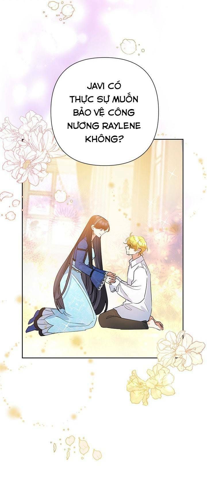 Cuộc Sống Vui Vẻ Của Ác Nữ Chap 34 - Next Chap 33.5