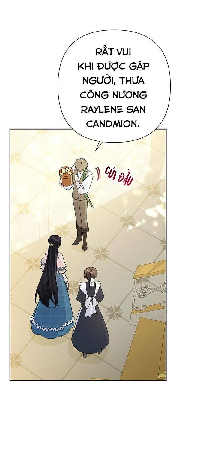 Cuộc Sống Vui Vẻ Của Ác Nữ Chap 34 - Next Chap 33.5