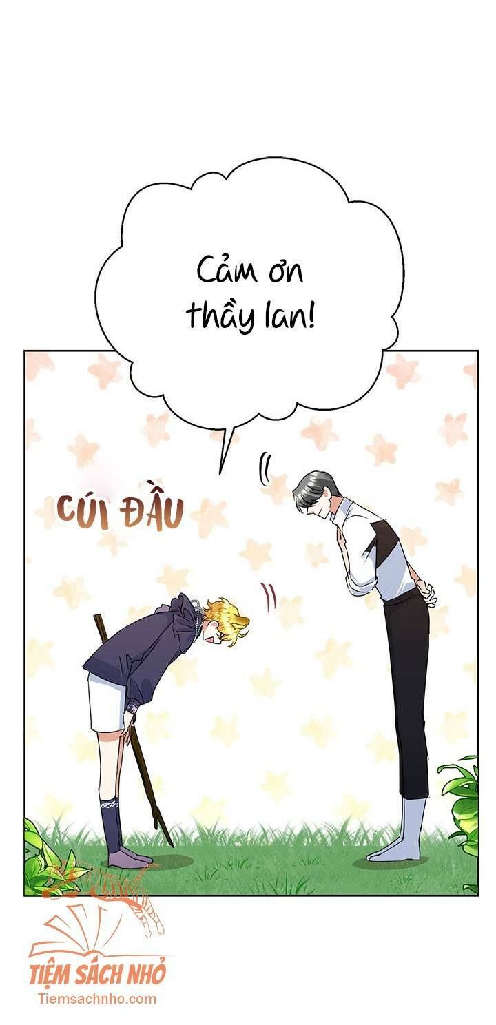 Cuộc Sống Vui Vẻ Của Ác Nữ Chap 34 - Next Chap 33.5