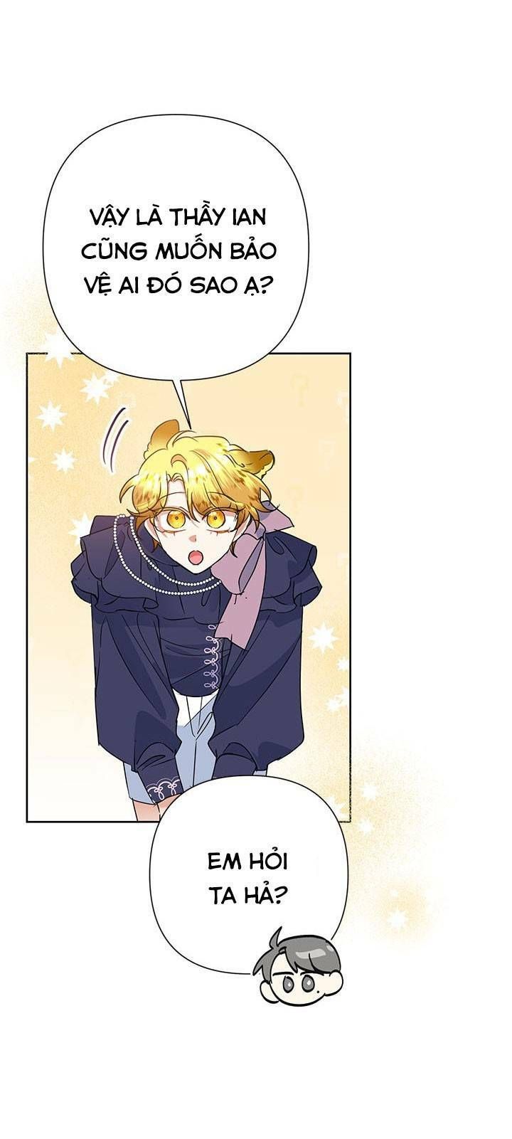 Cuộc Sống Vui Vẻ Của Ác Nữ Chap 34 - Next Chap 33.5