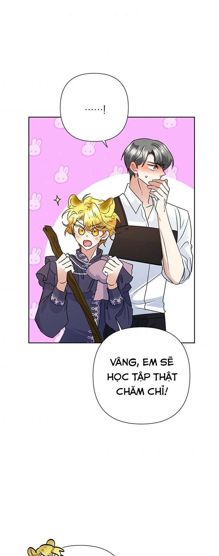 Cuộc Sống Vui Vẻ Của Ác Nữ Chap 34 - Next Chap 33.5