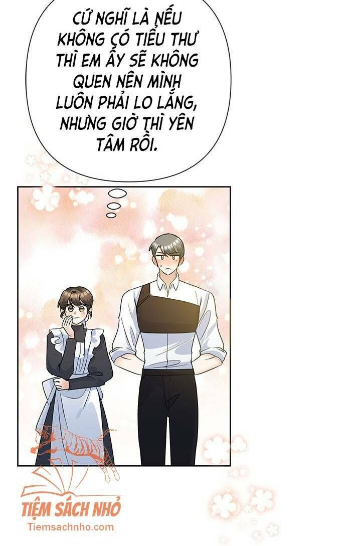 Cuộc Sống Vui Vẻ Của Ác Nữ Chap 34 - Next Chap 33.5