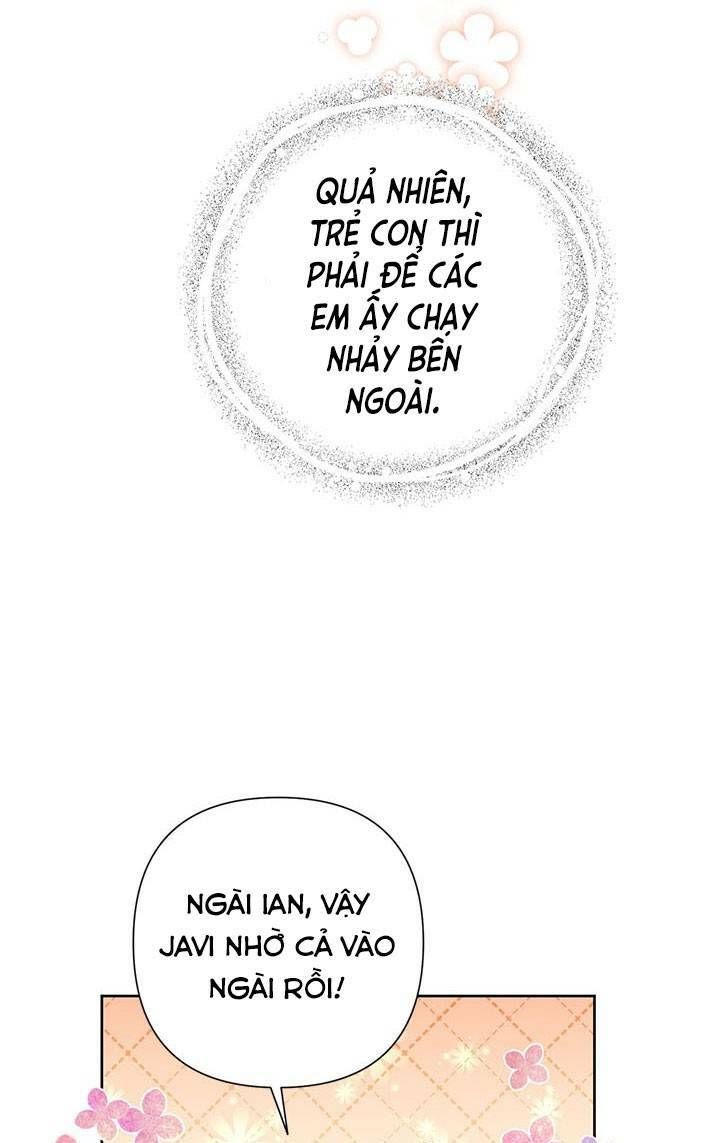 Cuộc Sống Vui Vẻ Của Ác Nữ Chap 34 - Next Chap 33.5