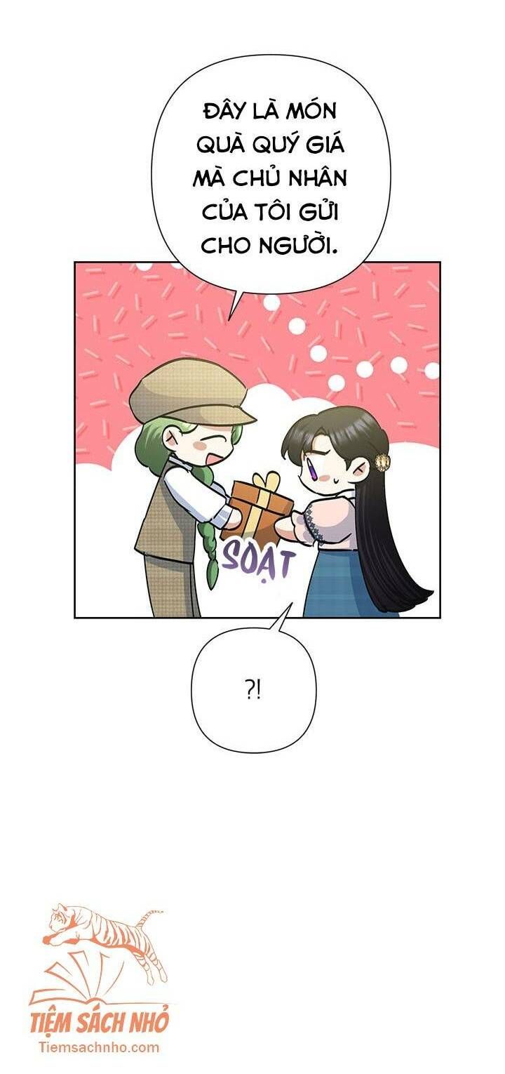 Cuộc Sống Vui Vẻ Của Ác Nữ Chap 34 - Next Chap 33.5