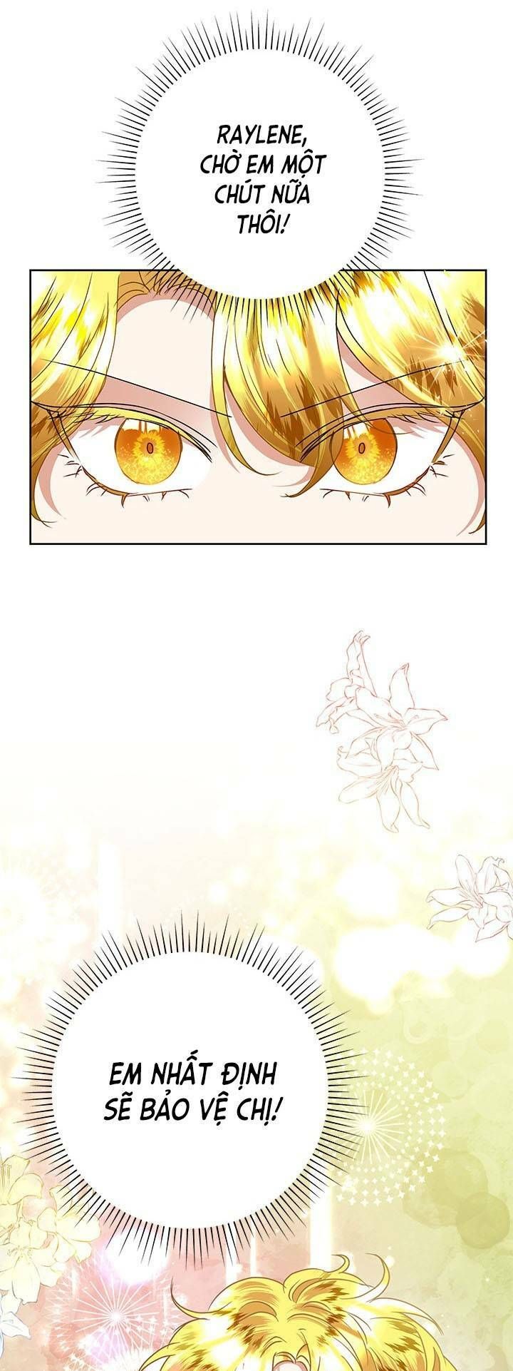 Cuộc Sống Vui Vẻ Của Ác Nữ Chap 34 - Next Chap 33.5