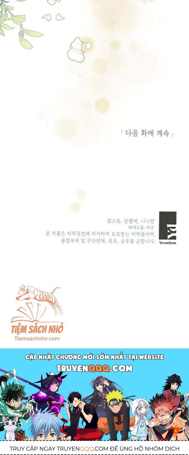 Cuộc Sống Vui Vẻ Của Ác Nữ Chap 34 - Next Chap 33.5