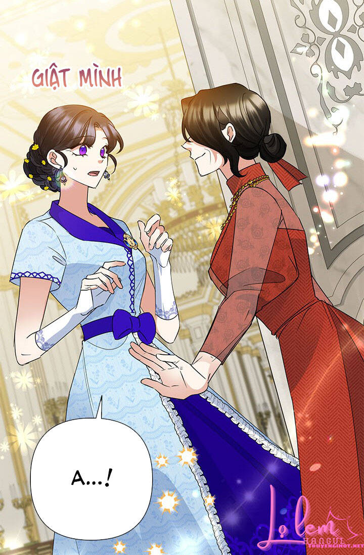 Cuộc Sống Vui Vẻ Của Ác Nữ Chap 35.1 - Next Chap 35