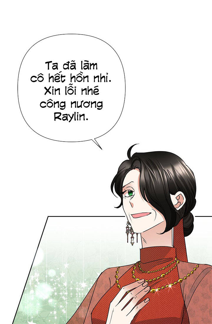 Cuộc Sống Vui Vẻ Của Ác Nữ Chap 35.1 - Next Chap 35
