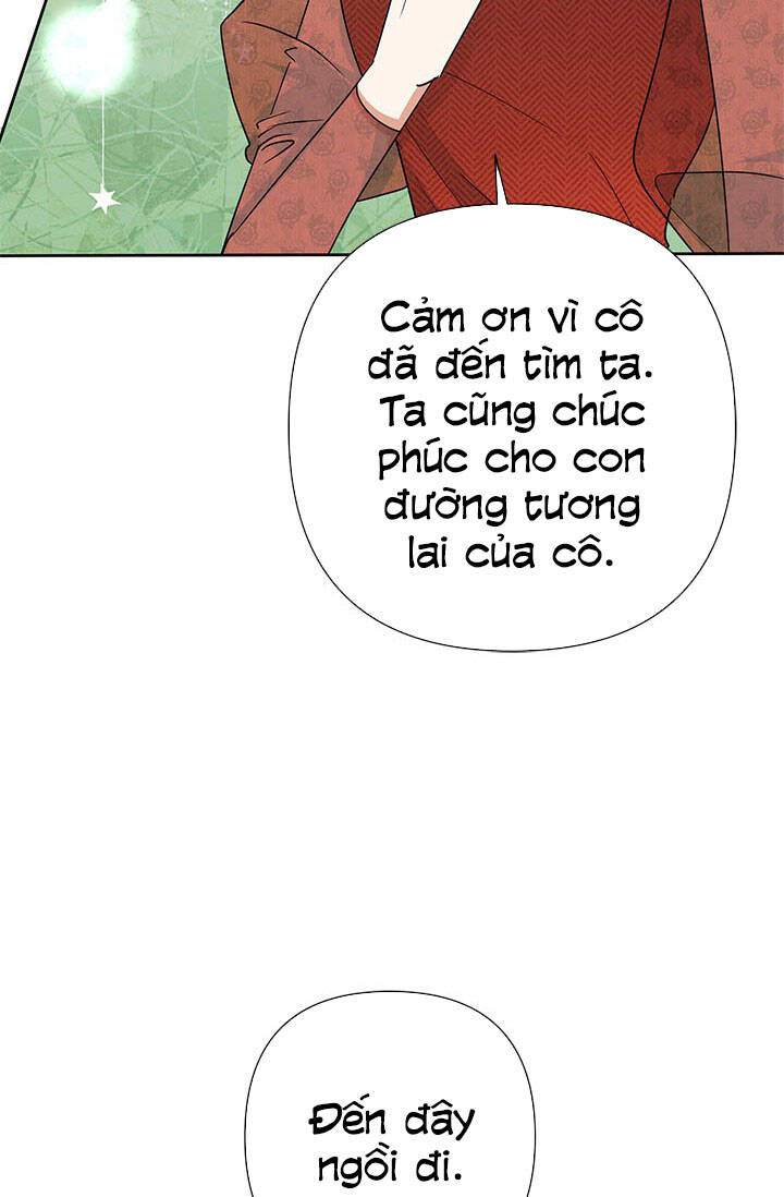 Cuộc Sống Vui Vẻ Của Ác Nữ Chap 35.1 - Next Chap 35
