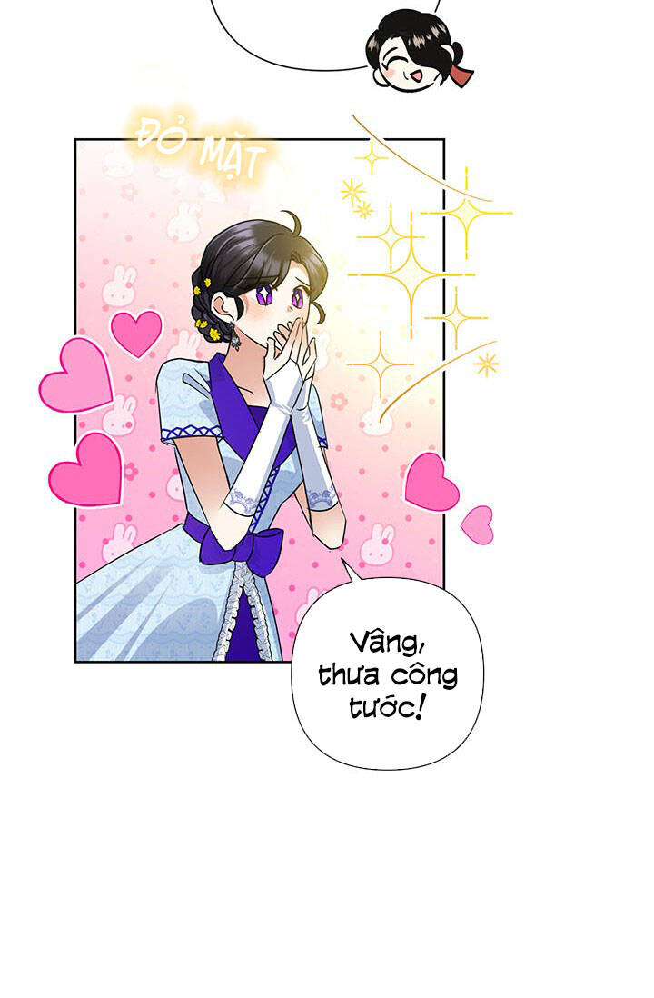 Cuộc Sống Vui Vẻ Của Ác Nữ Chap 35.1 - Next Chap 35