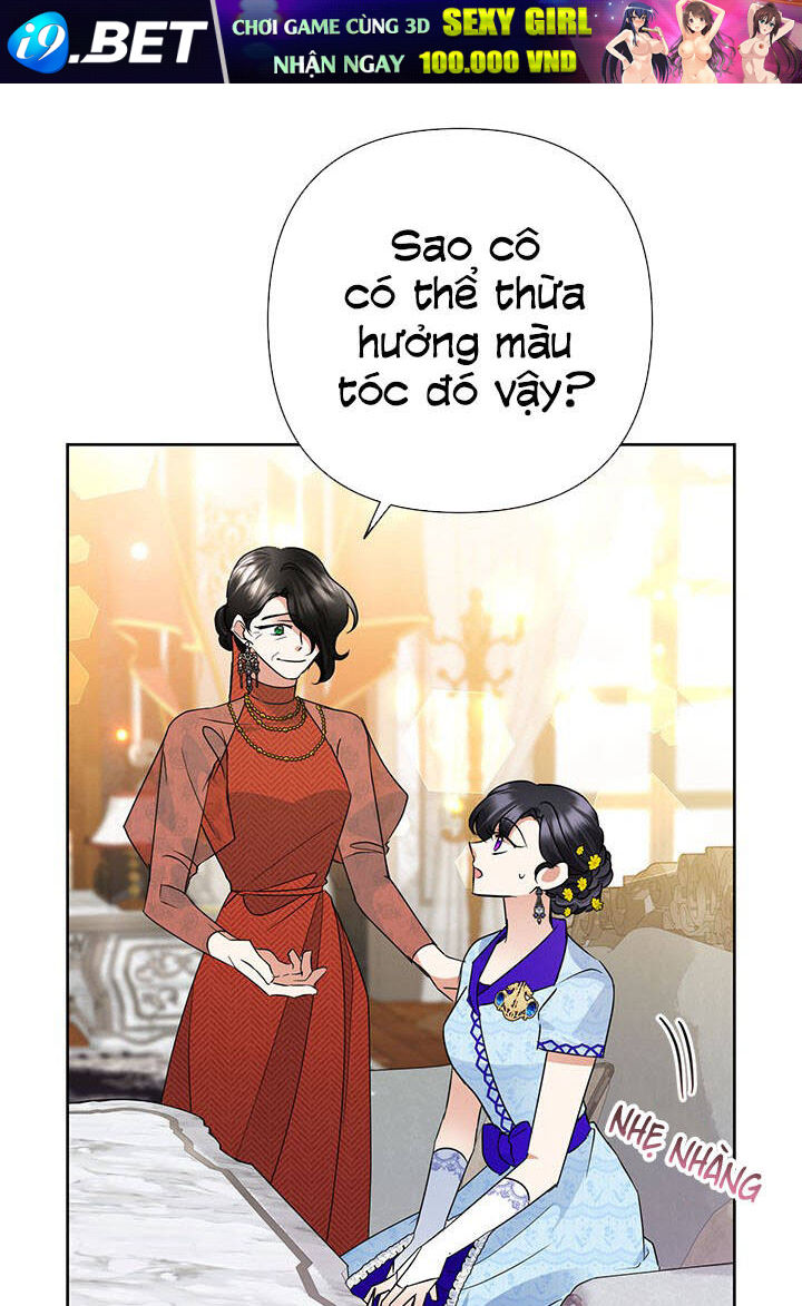 Cuộc Sống Vui Vẻ Của Ác Nữ Chap 35.1 - Next Chap 35