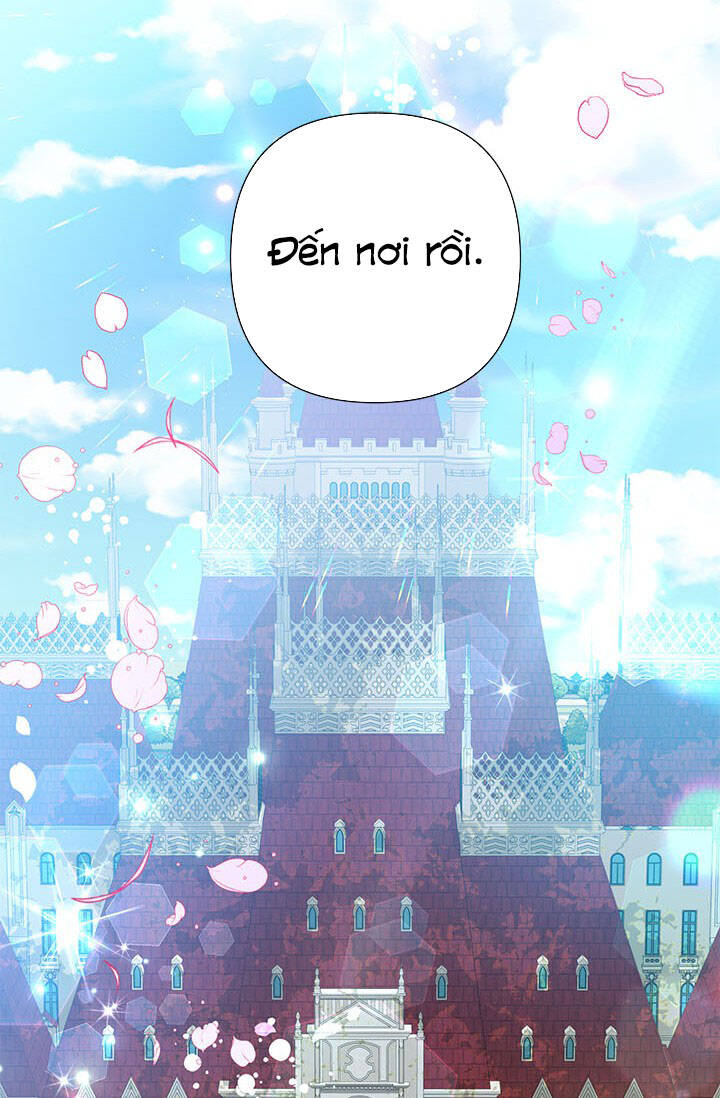 Cuộc Sống Vui Vẻ Của Ác Nữ Chap 35.1 - Next Chap 35