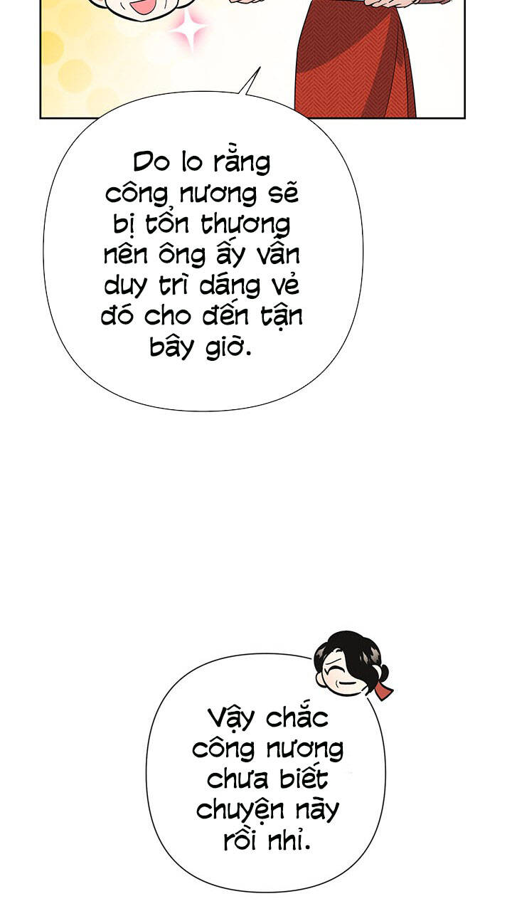 Cuộc Sống Vui Vẻ Của Ác Nữ Chap 35.1 - Next Chap 35