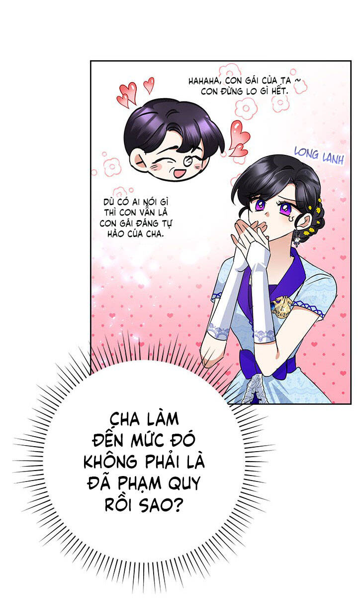 Cuộc Sống Vui Vẻ Của Ác Nữ Chap 35.1 - Next Chap 35