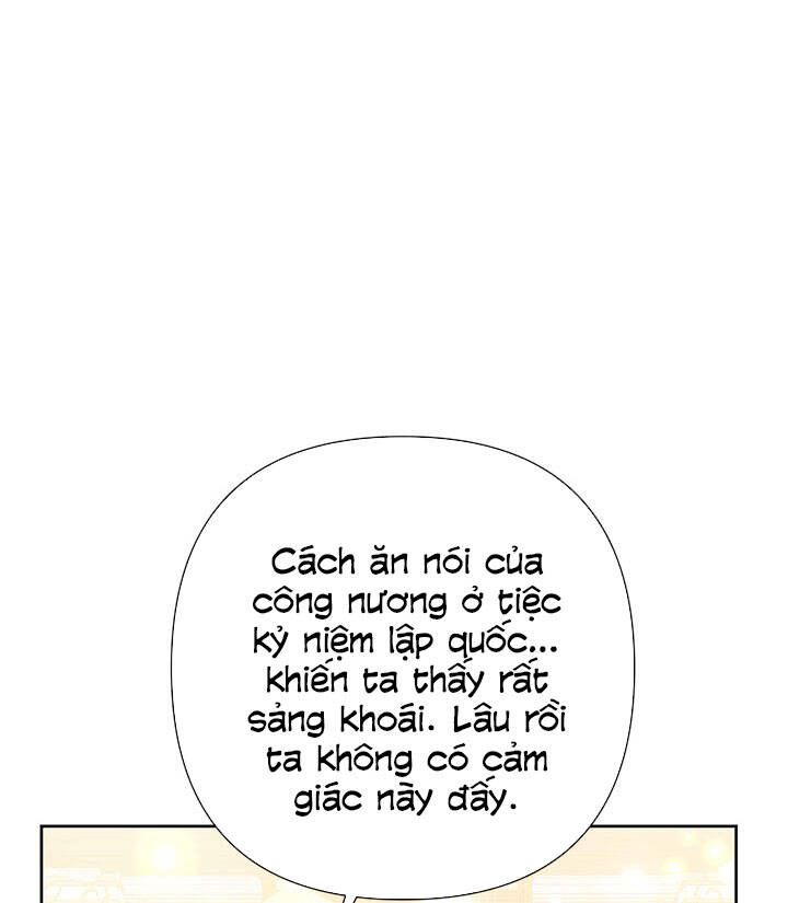 Cuộc Sống Vui Vẻ Của Ác Nữ Chap 35.1 - Next Chap 35