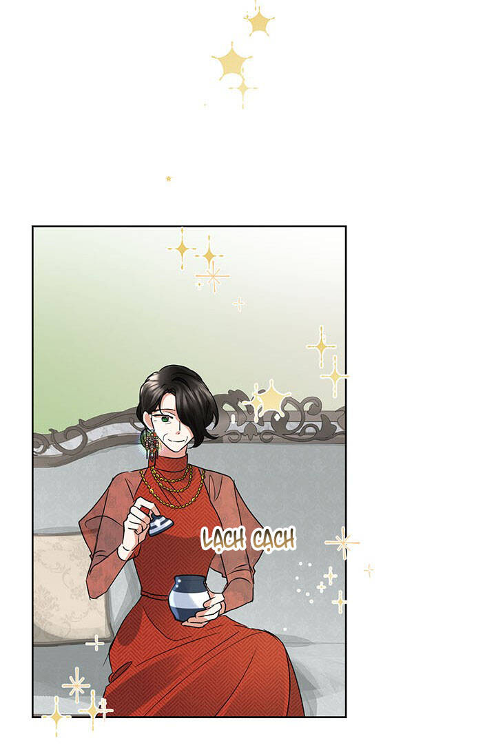 Cuộc Sống Vui Vẻ Của Ác Nữ Chap 35.1 - Next Chap 35