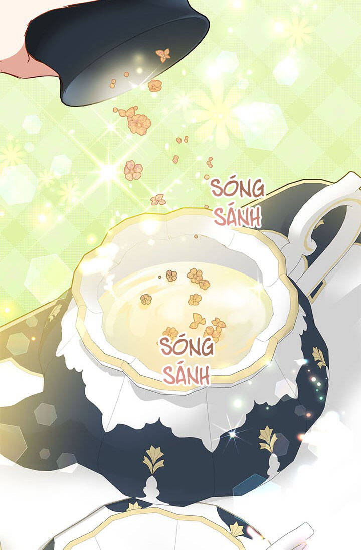 Cuộc Sống Vui Vẻ Của Ác Nữ Chap 35.1 - Next Chap 35