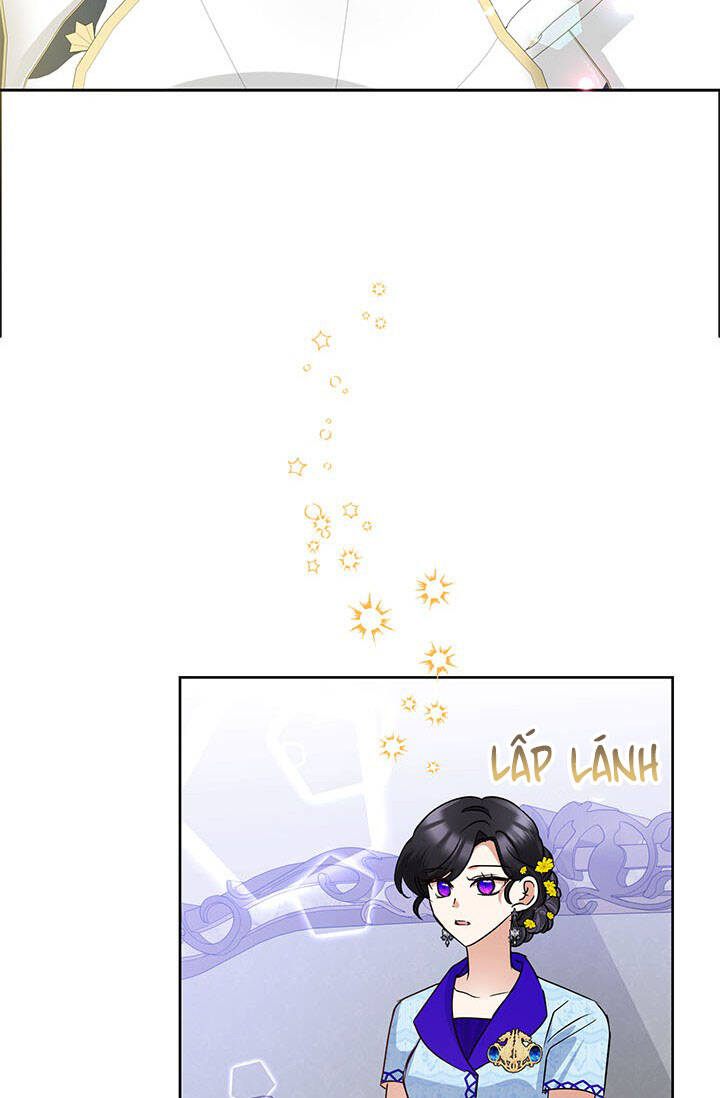 Cuộc Sống Vui Vẻ Của Ác Nữ Chap 35.1 - Next Chap 35