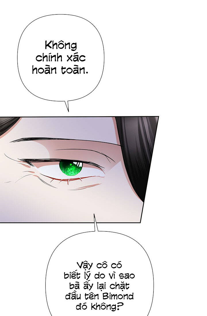 Cuộc Sống Vui Vẻ Của Ác Nữ Chap 35.1 - Next Chap 35