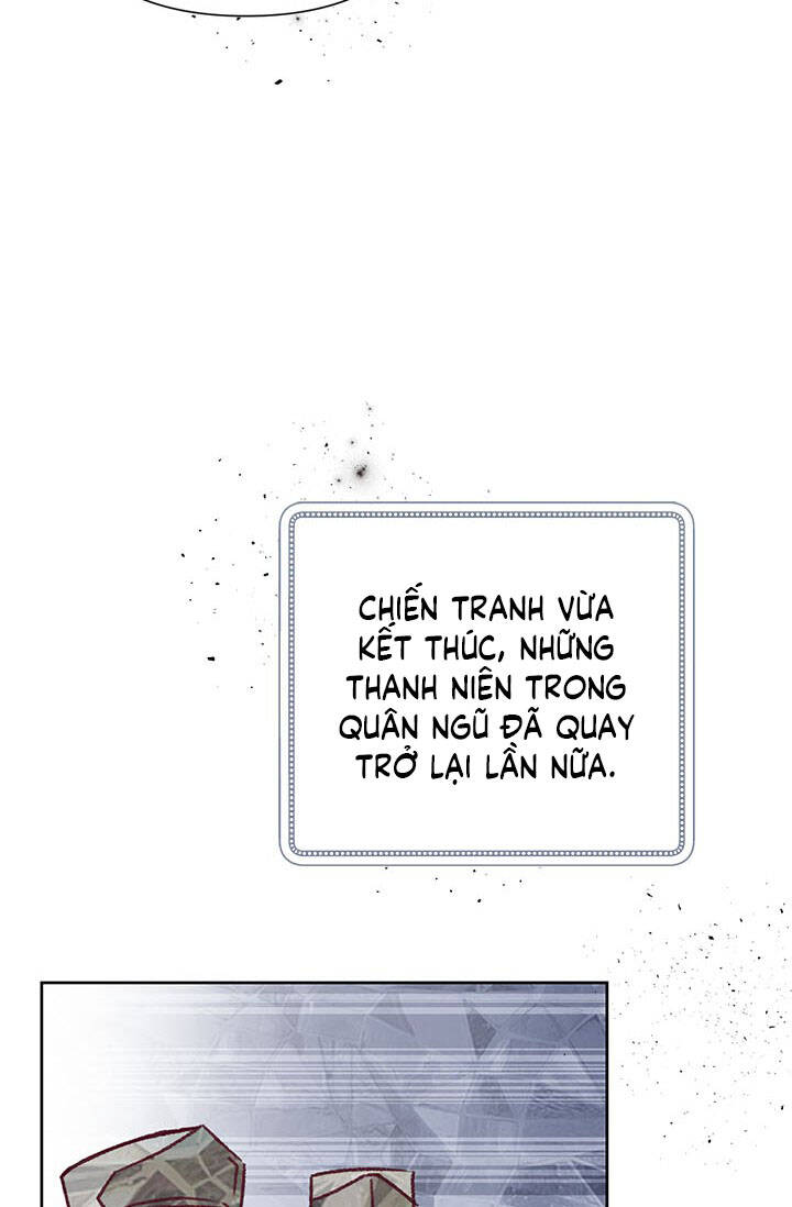 Cuộc Sống Vui Vẻ Của Ác Nữ Chap 35.1 - Next Chap 35