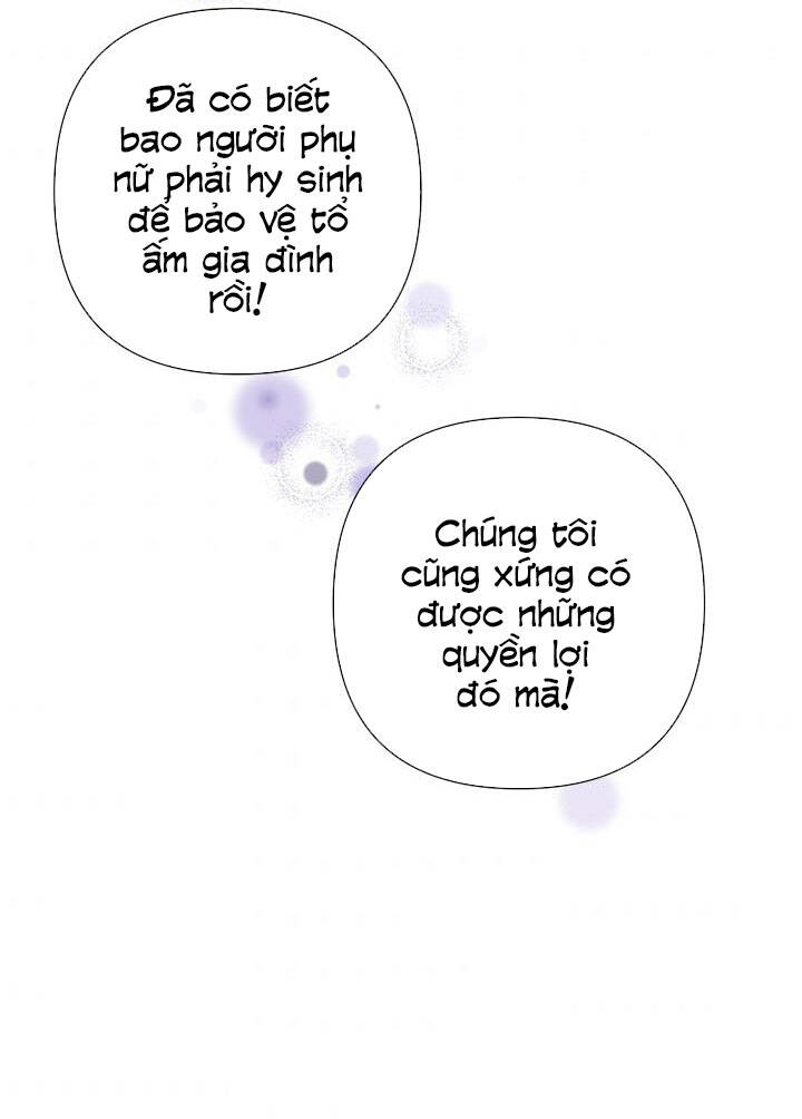 Cuộc Sống Vui Vẻ Của Ác Nữ Chap 35.1 - Next Chap 35