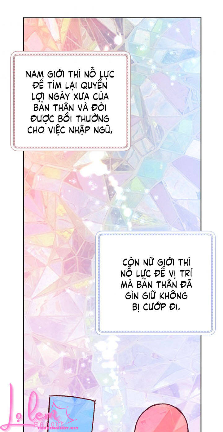 Cuộc Sống Vui Vẻ Của Ác Nữ Chap 35.1 - Next Chap 35