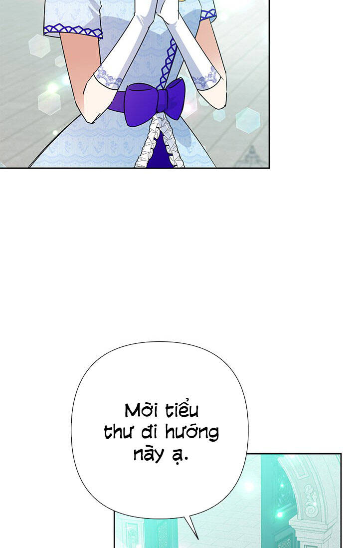 Cuộc Sống Vui Vẻ Của Ác Nữ Chap 35.1 - Next Chap 35