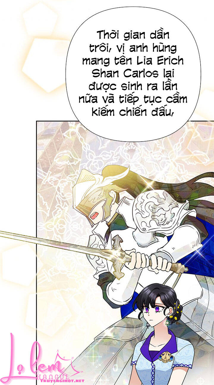 Cuộc Sống Vui Vẻ Của Ác Nữ Chap 35.1 - Next Chap 35