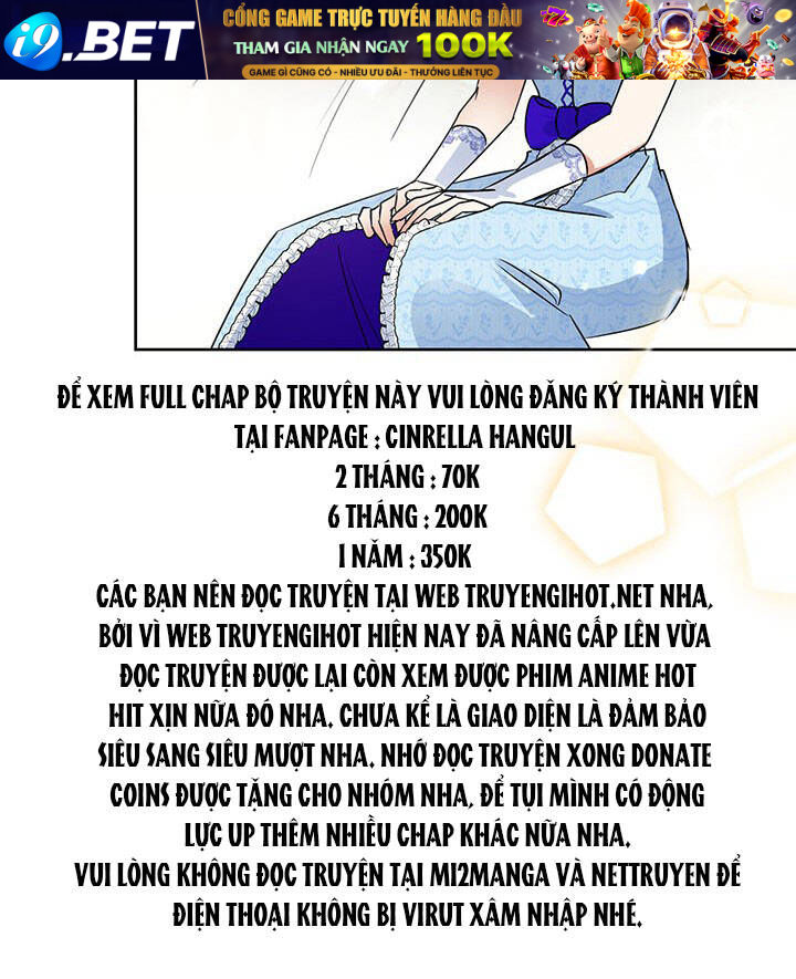 Cuộc Sống Vui Vẻ Của Ác Nữ Chap 35.1 - Next Chap 35