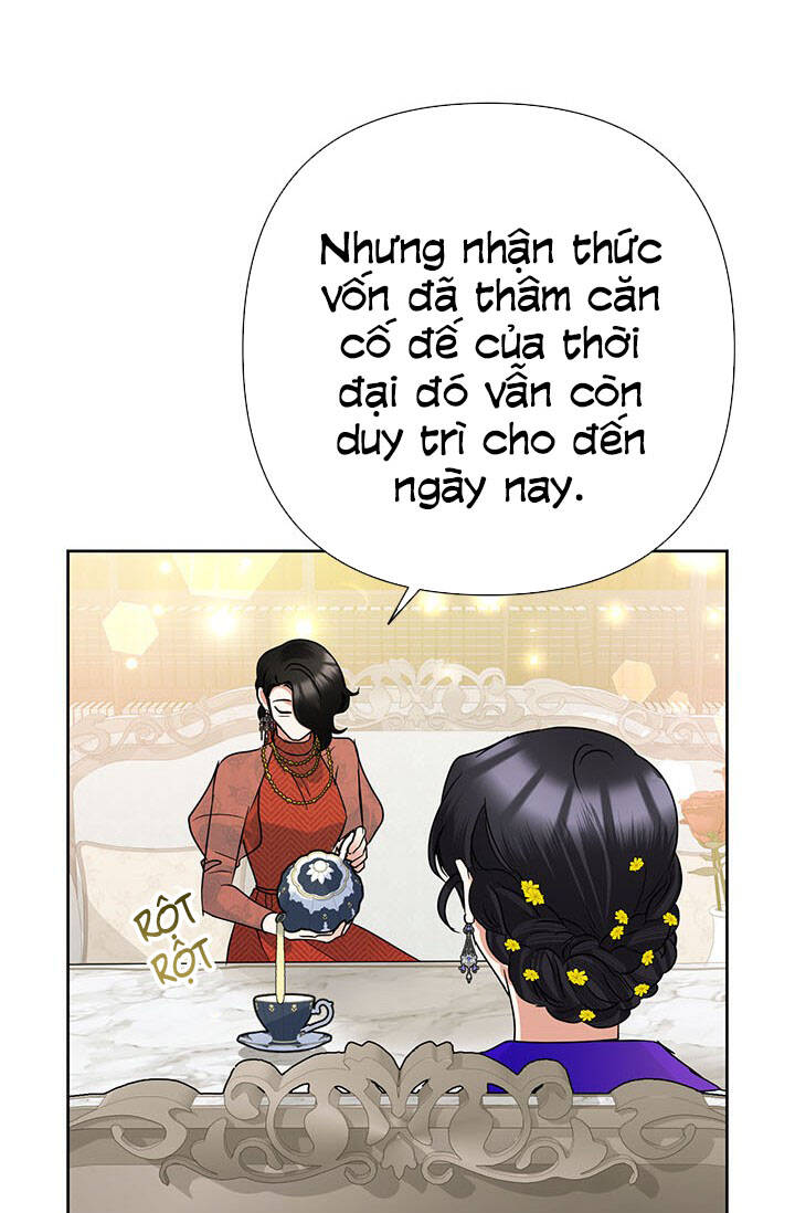 Cuộc Sống Vui Vẻ Của Ác Nữ Chap 35.1 - Next Chap 35